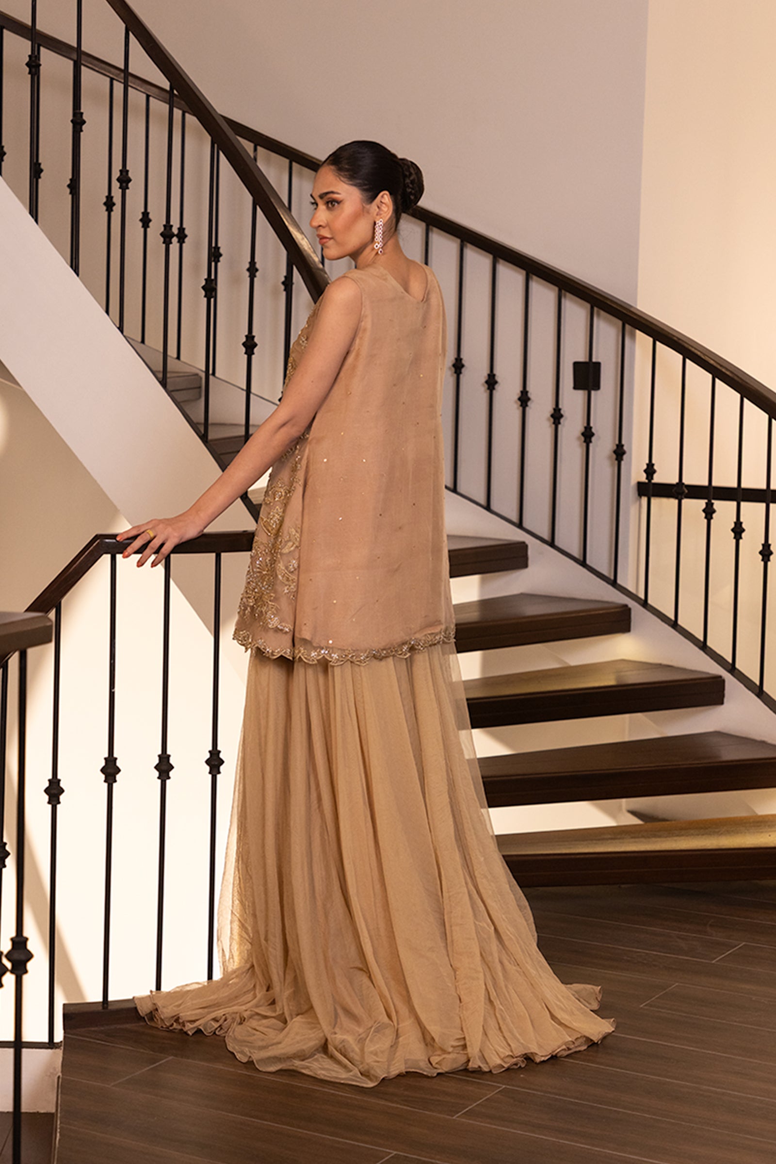 Zariya - 2 Piece Festive Edit