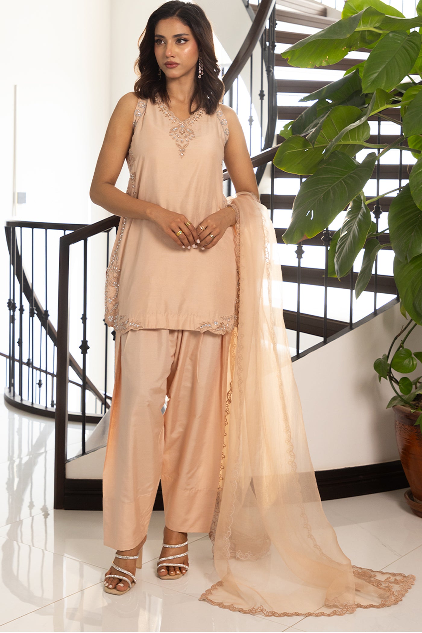 LIYANA LUXURY EDIT'26