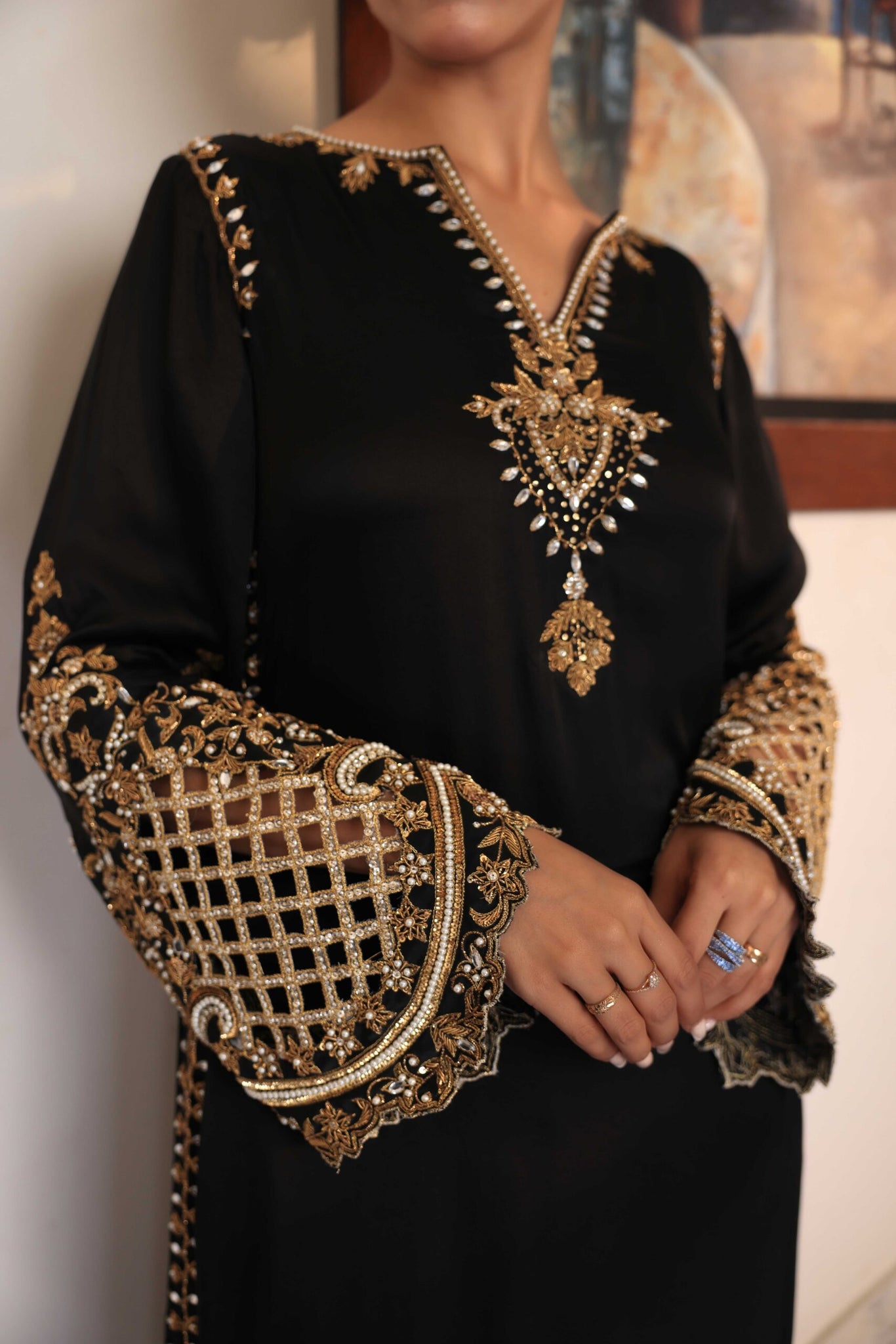 Nadia Khan Official