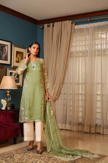 AMIRI - Nadia Khan Studio