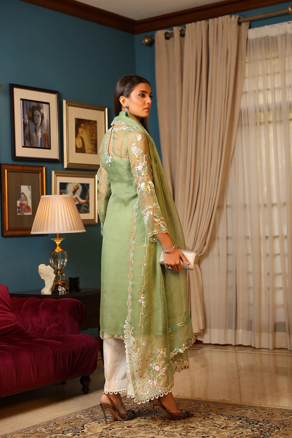 AMIRI - Designer Dresses