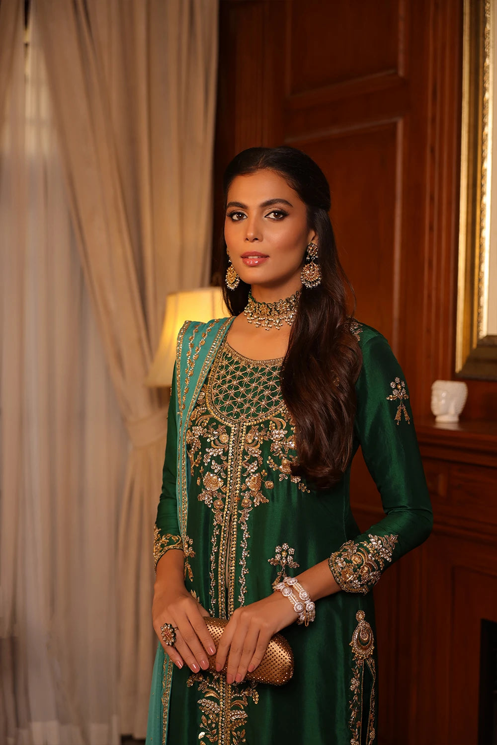 Mehr Un Nisa - Nadia Khan