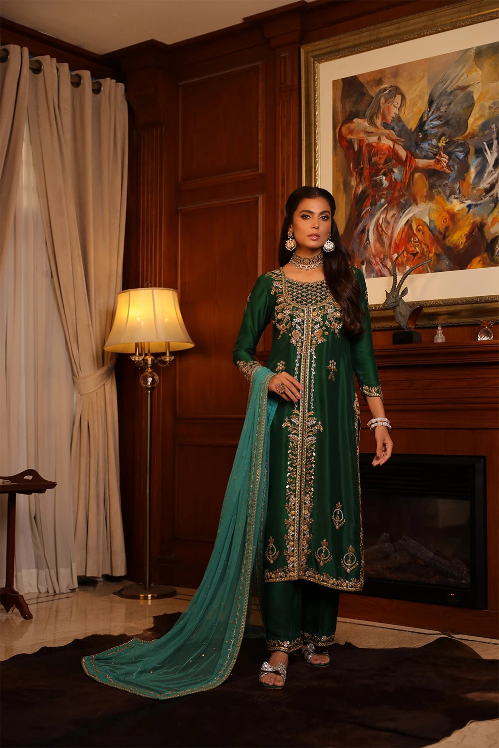 Mehr Un Nisa - Nadia Khan Official