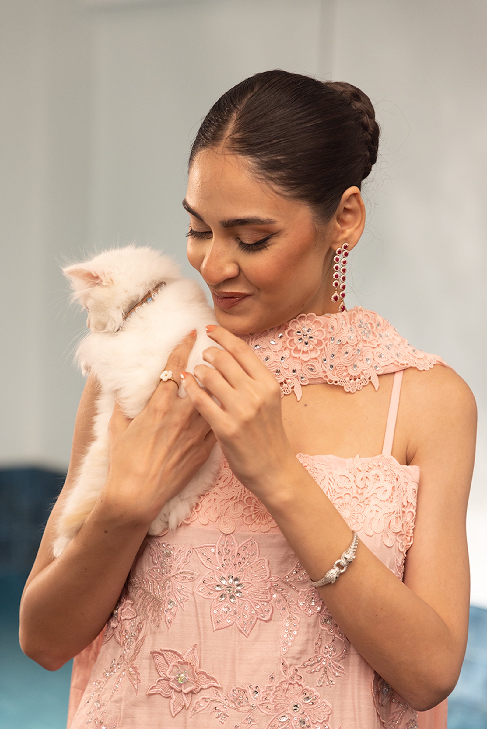 Serena - 3 Piece Festive Edit