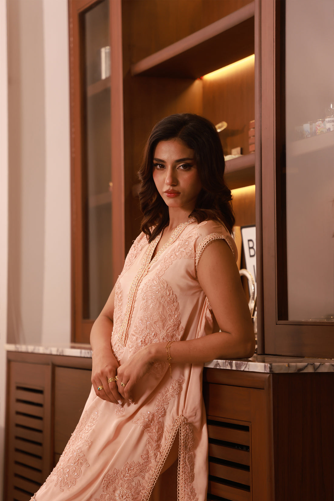 Elina- 2 Piece Festive Edit