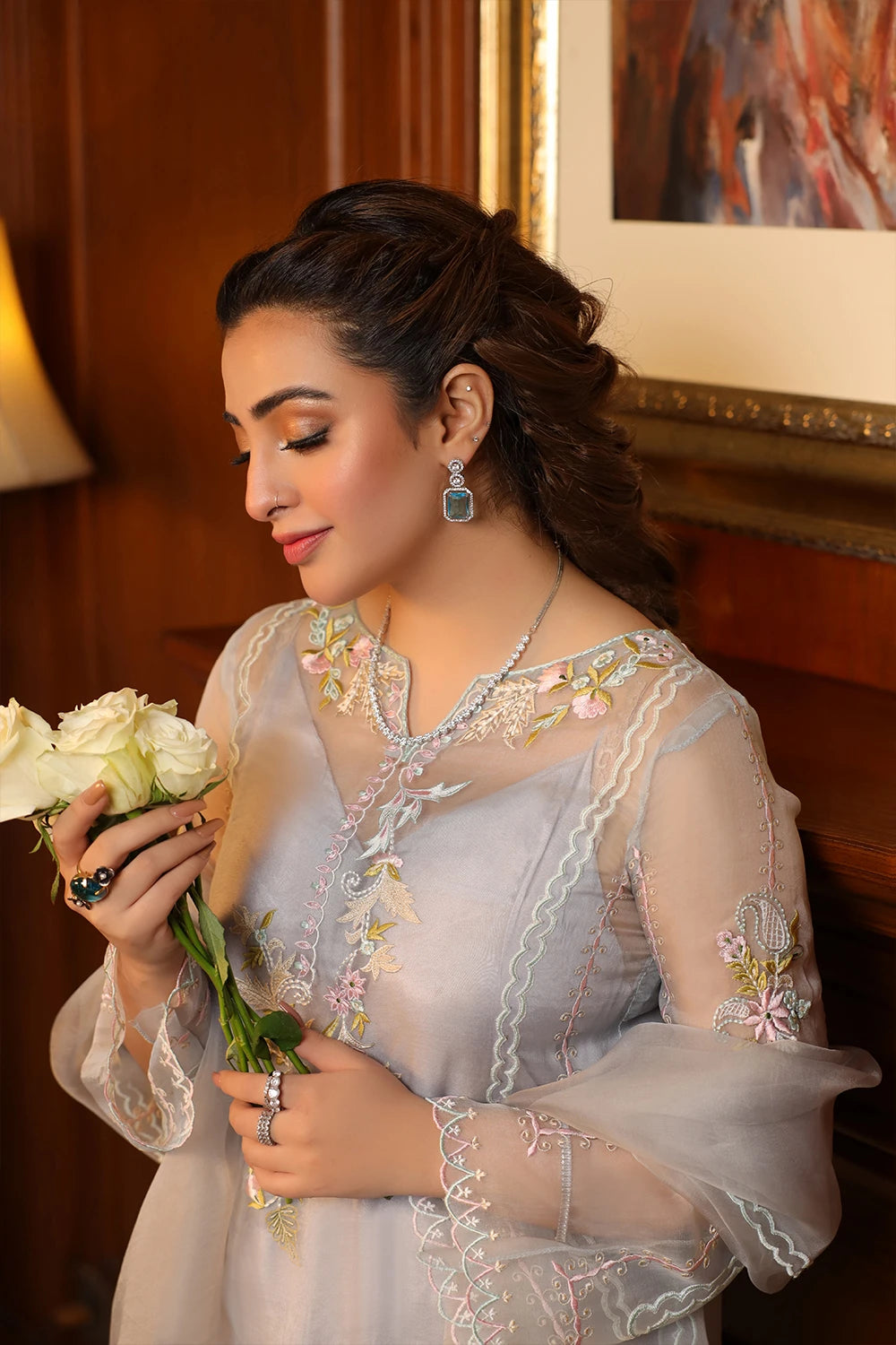 Malaha by Nadia Khan