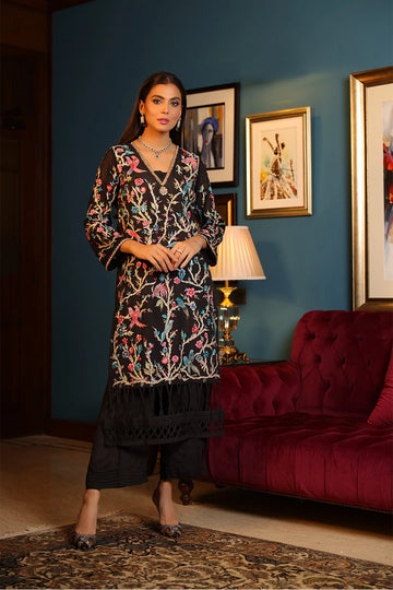 Nura - Pakistani Clothing Brands