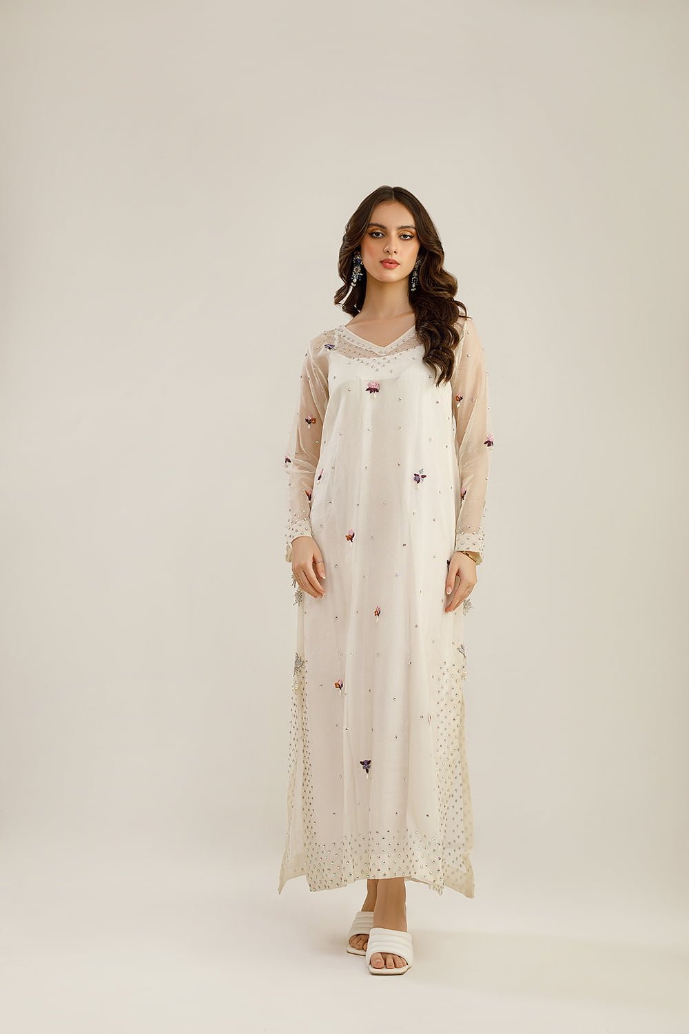 Zarish - Pakistan Designer