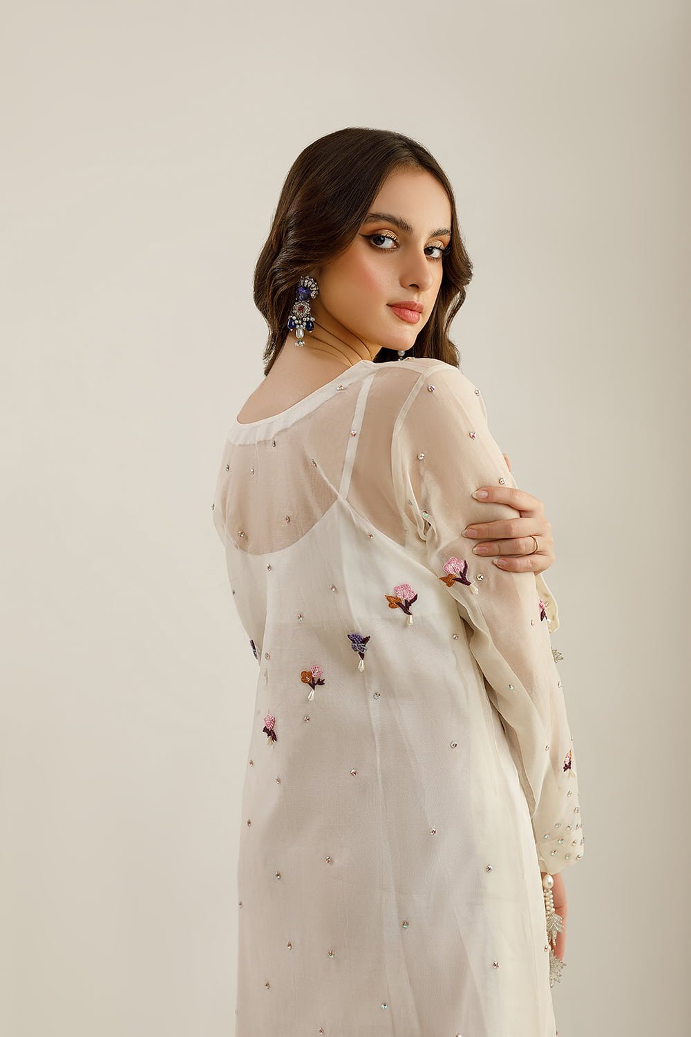 Zarish - Nadia Khan Studio