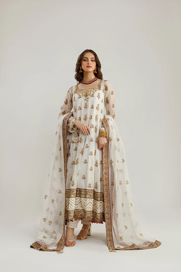 Chandni by Nadia Khan