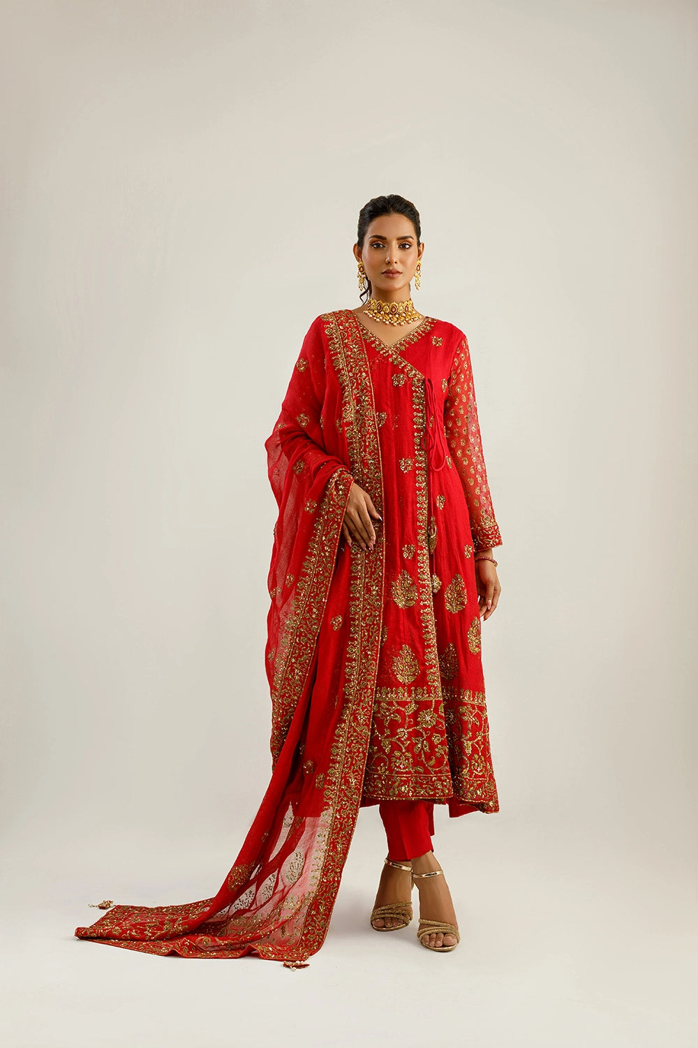 Kahaniyan By Nadia Khan