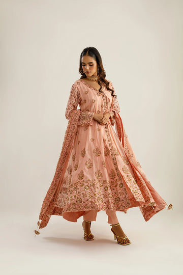 Sangeet - Nadia Khan Studio