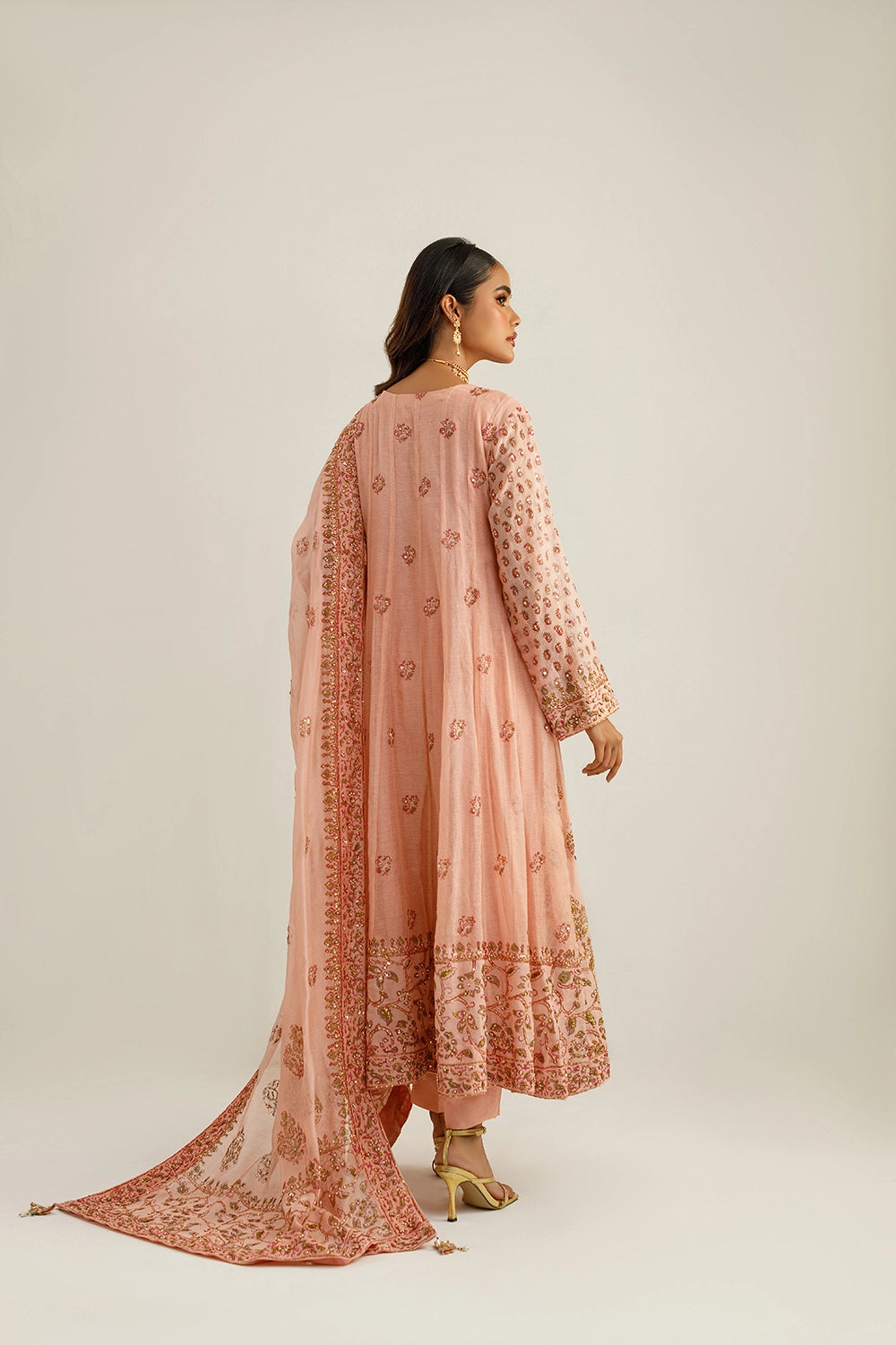 Sangeet - Nadia Khan