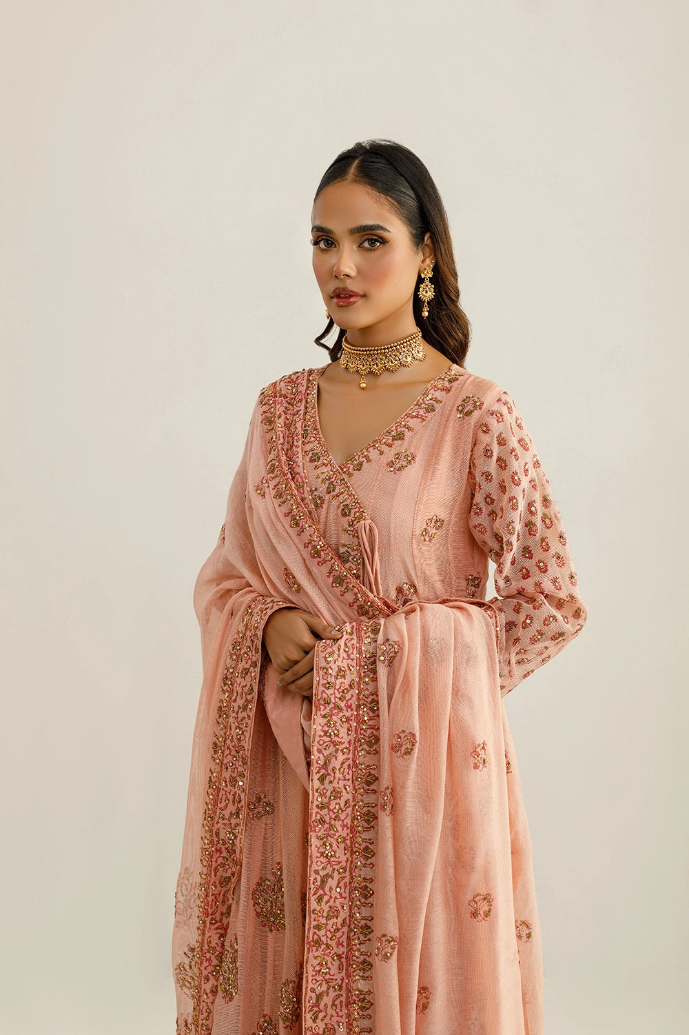 Sangeet - Nadia Khan Studio