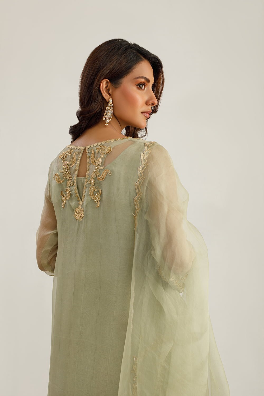 Afreen - Pakistani Designers