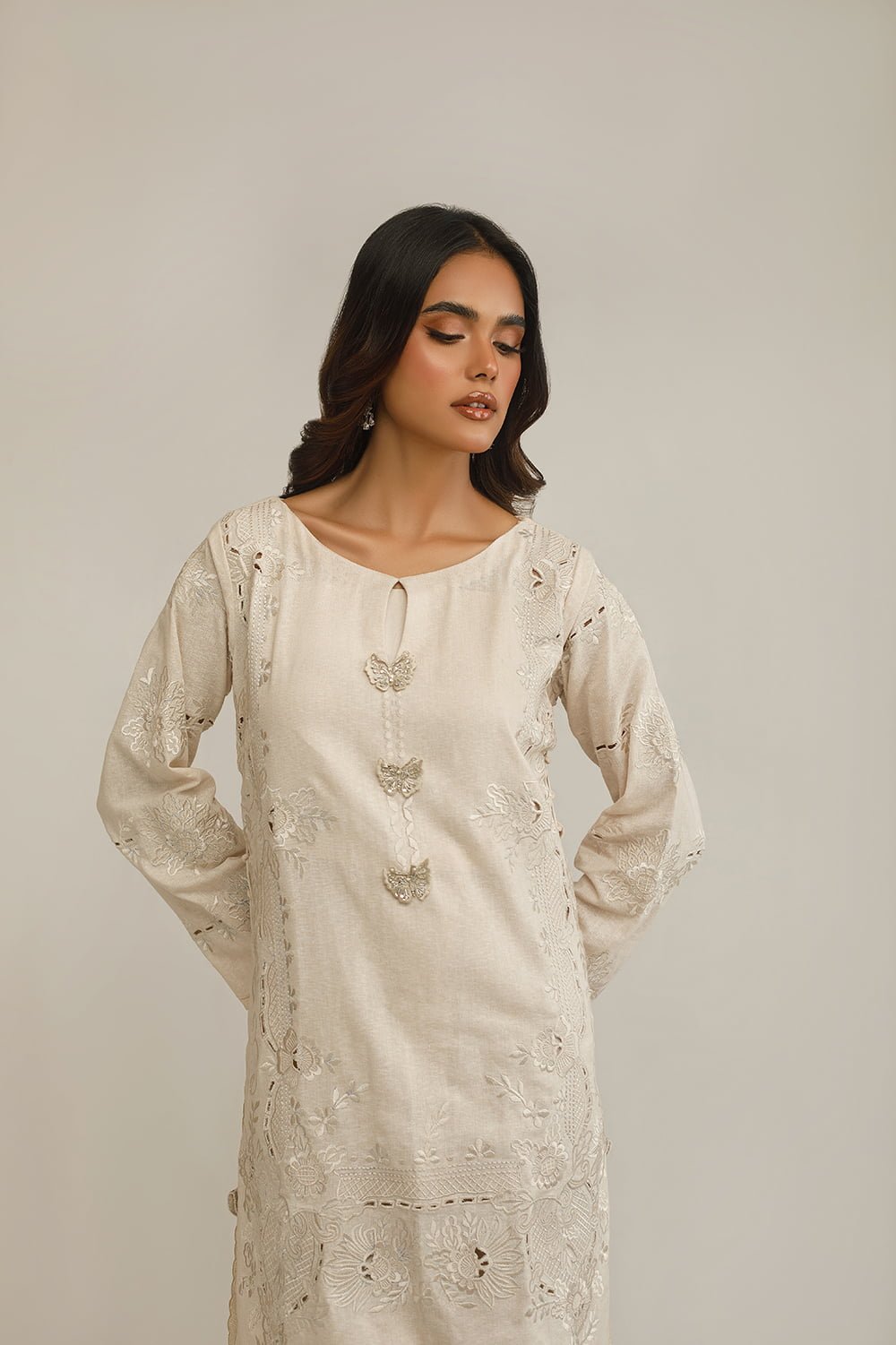 Mehru - Designer Pakistani Clothes