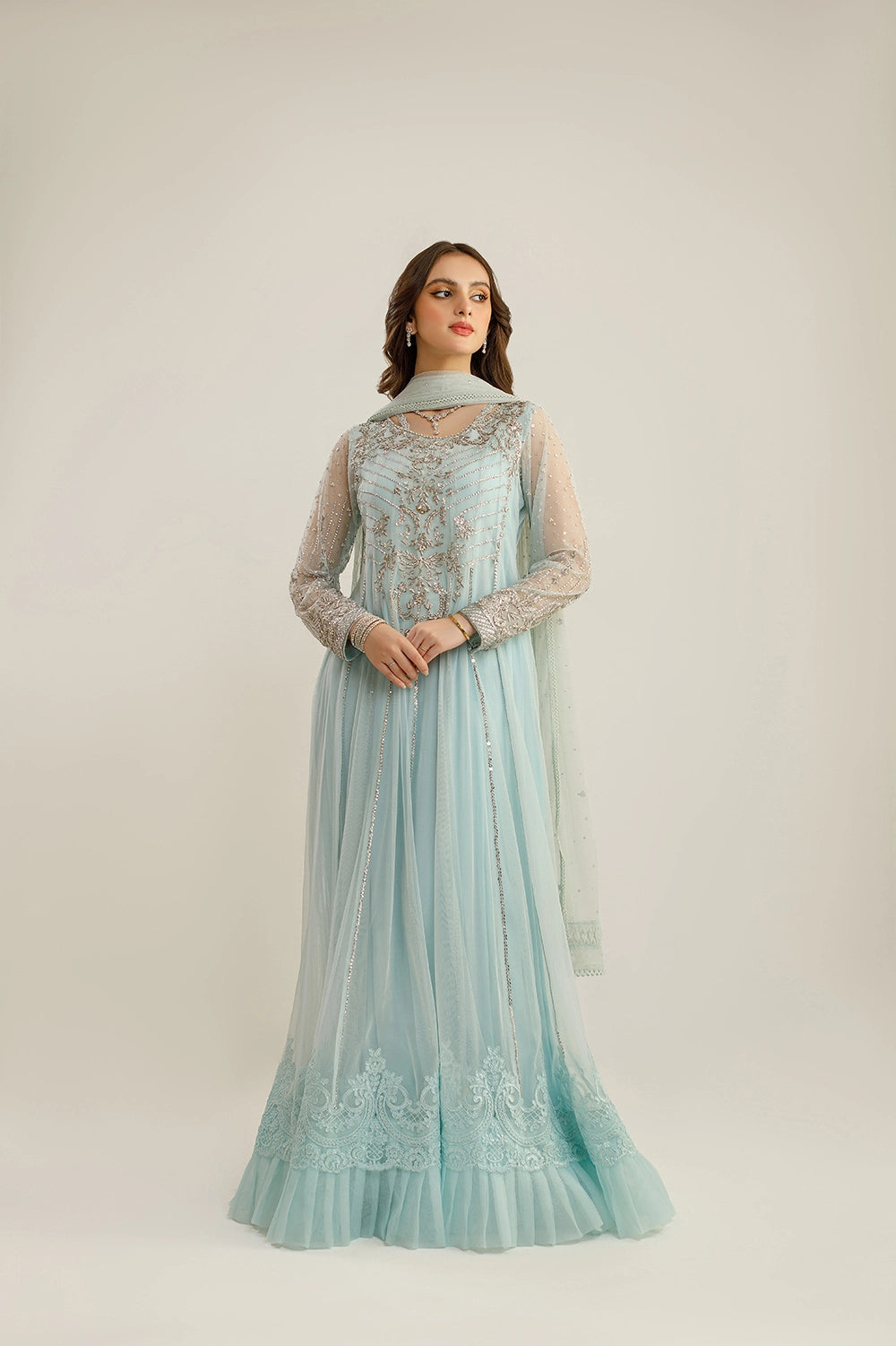 Hoor - Nadia Khan Official