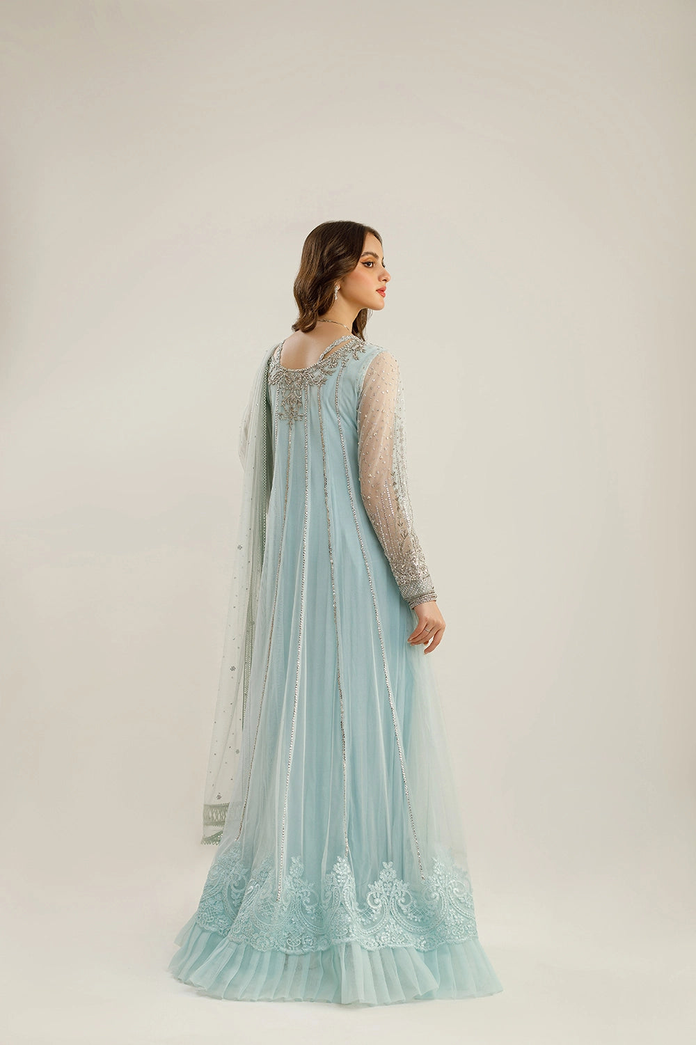 Hoor - Nadia Khan Studio