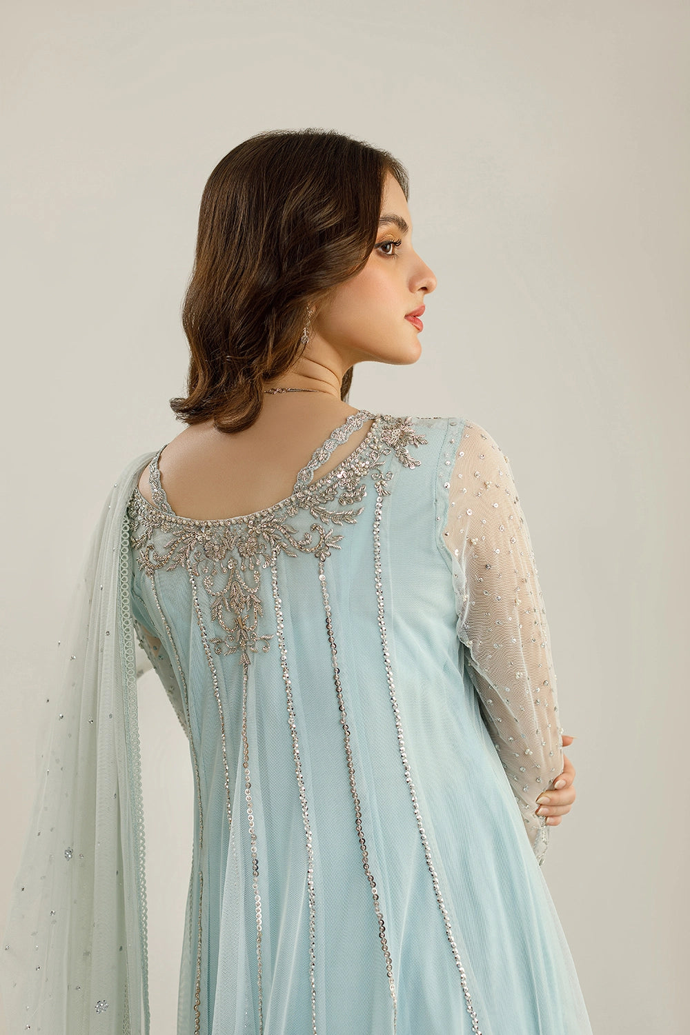 Hoor - Design by Nadia