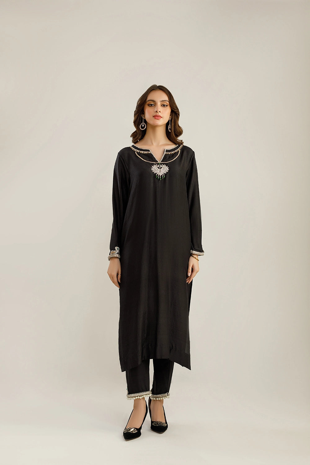 Kawish by Nadia Khan