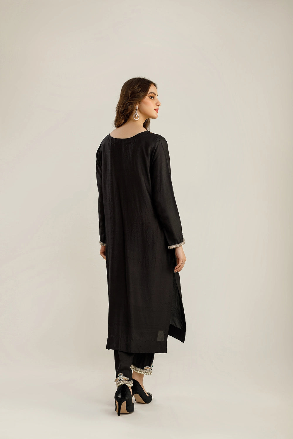 Kawish by Nadia Khan Studio