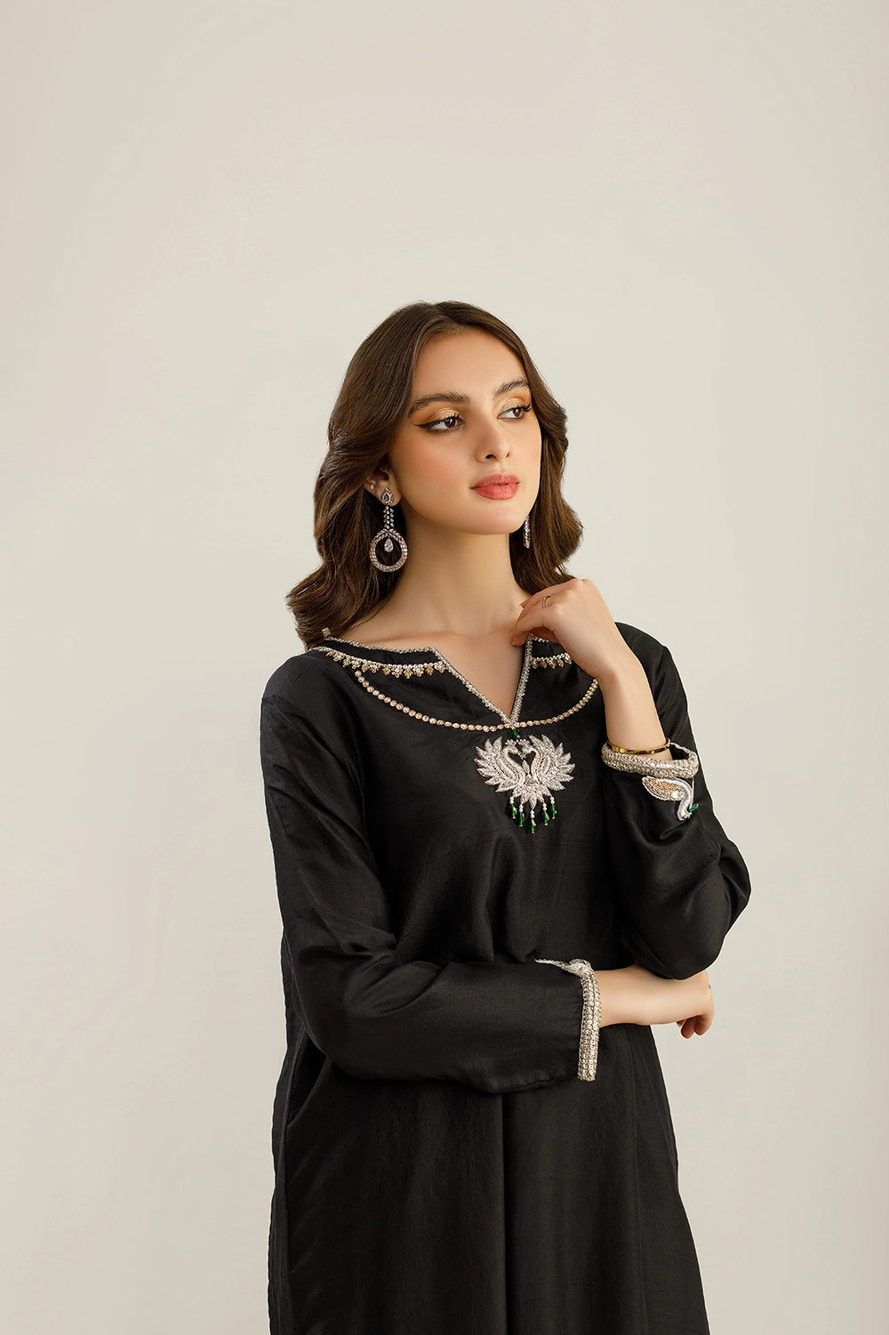 Kawish by Nadia Khan Official