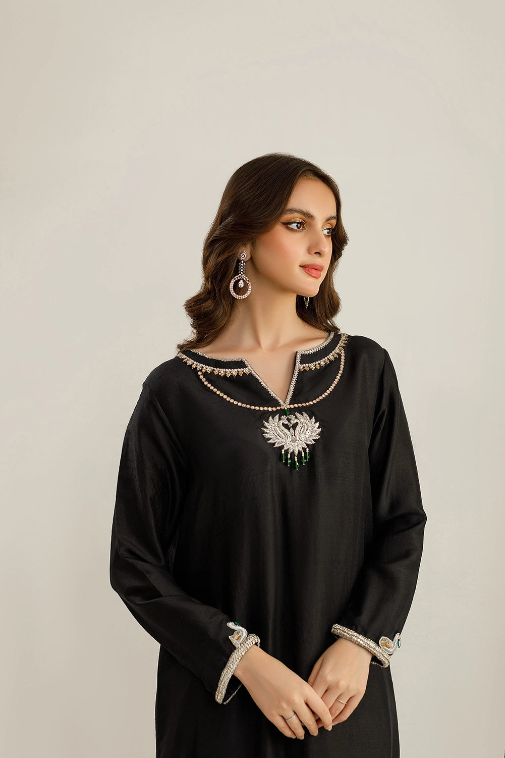 Kawish -Designer Dresses