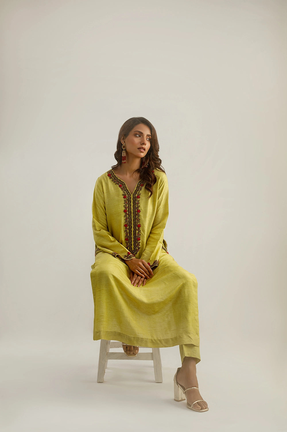 Alara by Nadia Khan Studio