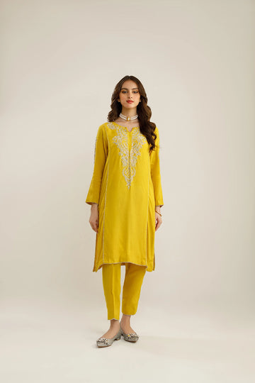 Soneri - Designer Dresses in Pakistan