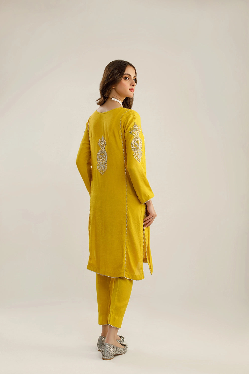 Soneri - Pakistani Designer Dresses