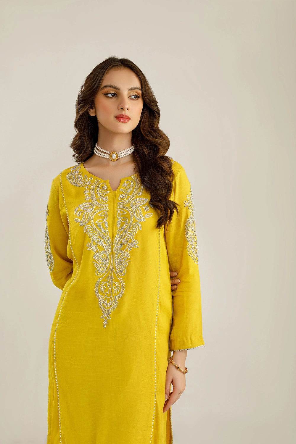 Soneri - Designer Dresses in Pakistan