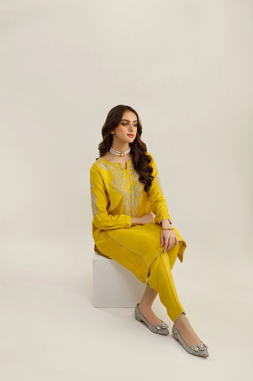 Soneri - clothing brands in pakistan