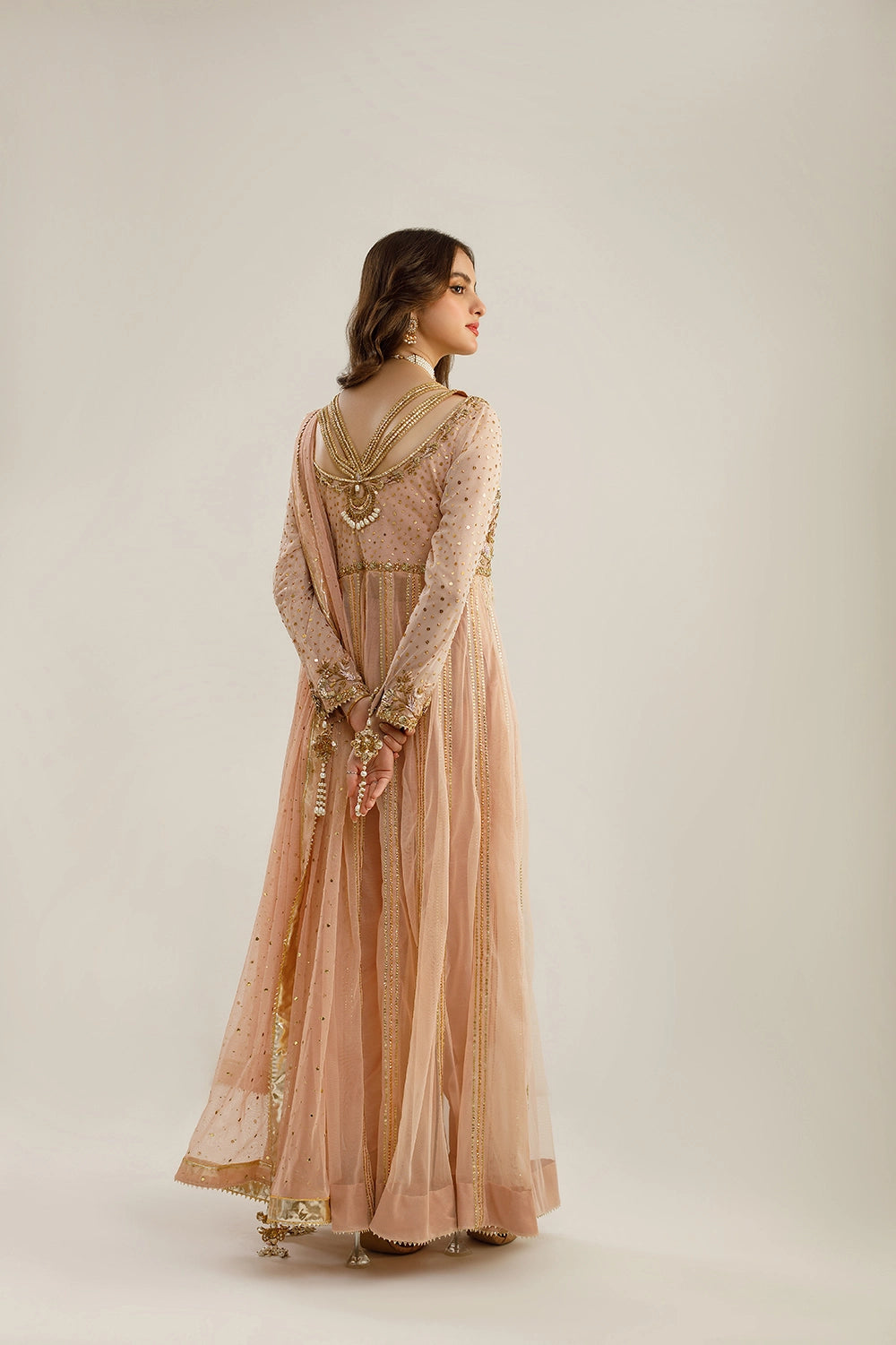 Iman by Nadia Khan Studio