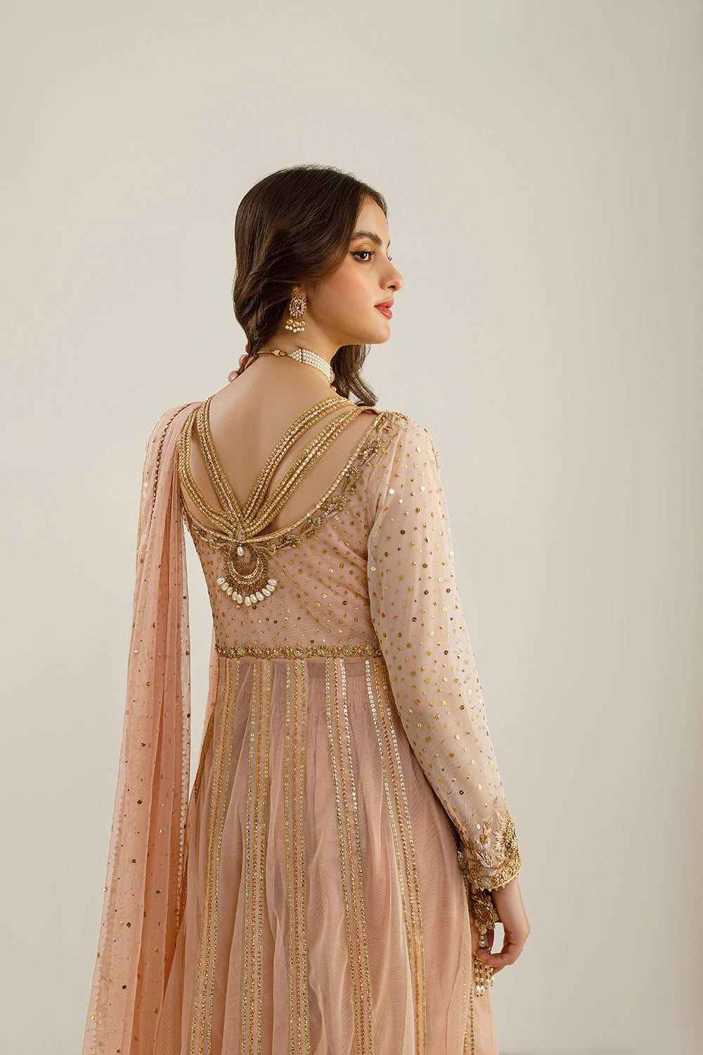 Iman - Pakistani Clothing Brands