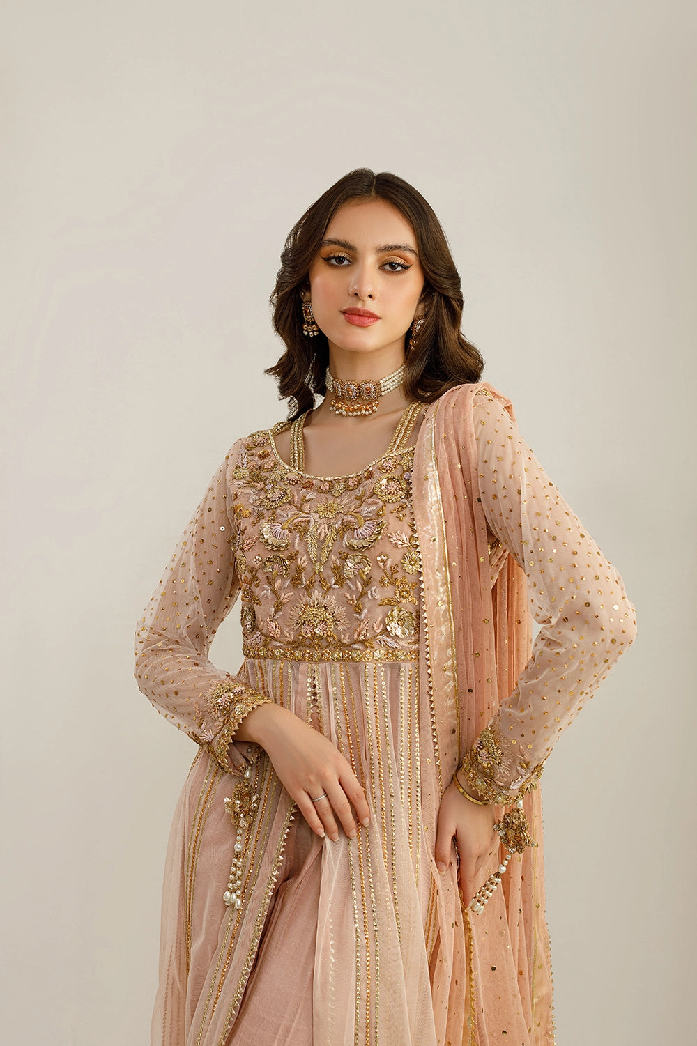 Iman - Pakistani Clothing Brands