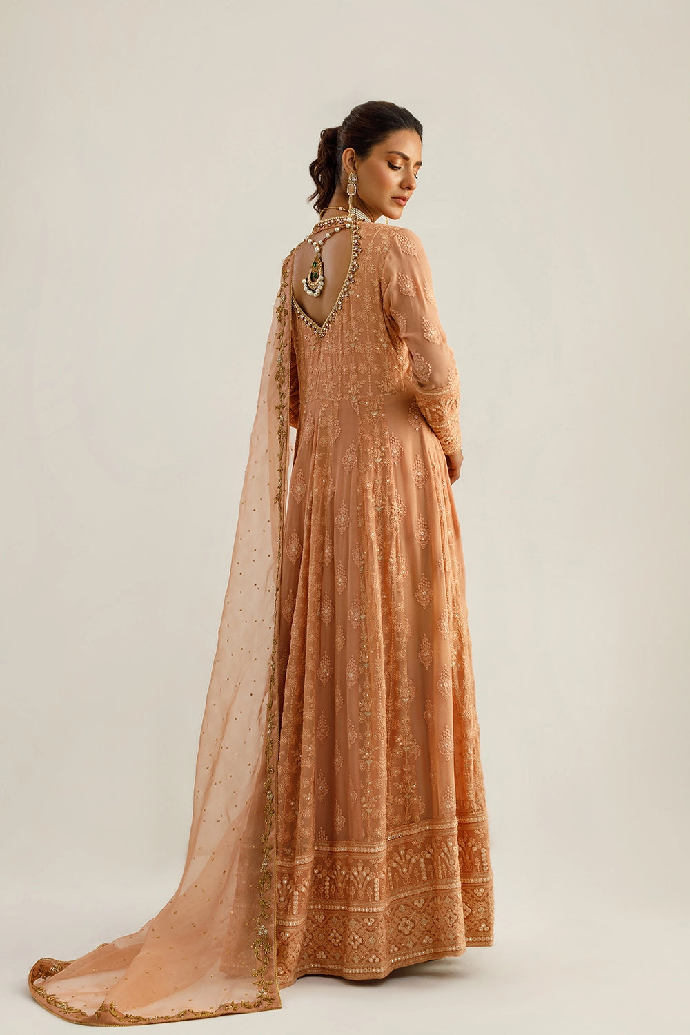 Pakistani Designer dresses