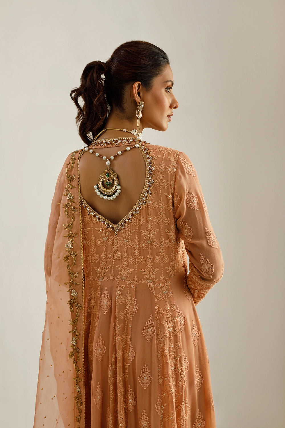 Pakistani Clothing Brands