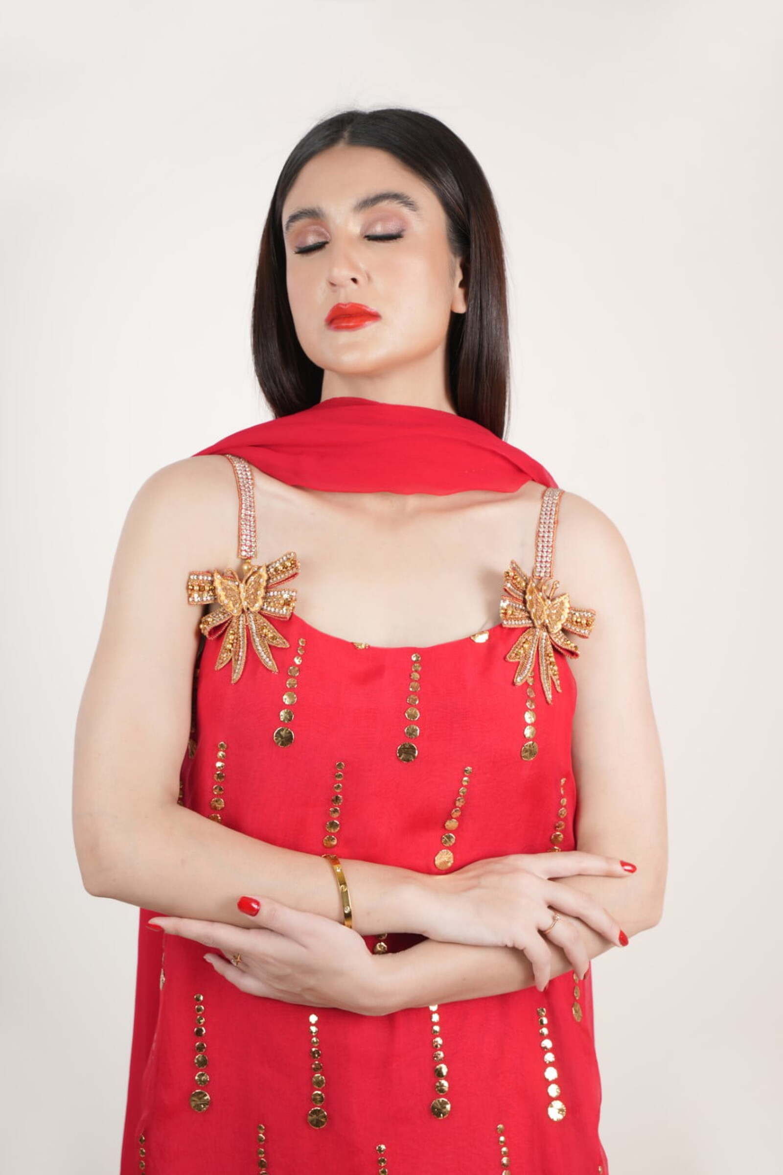 Zarwa by Nadia Khan Official