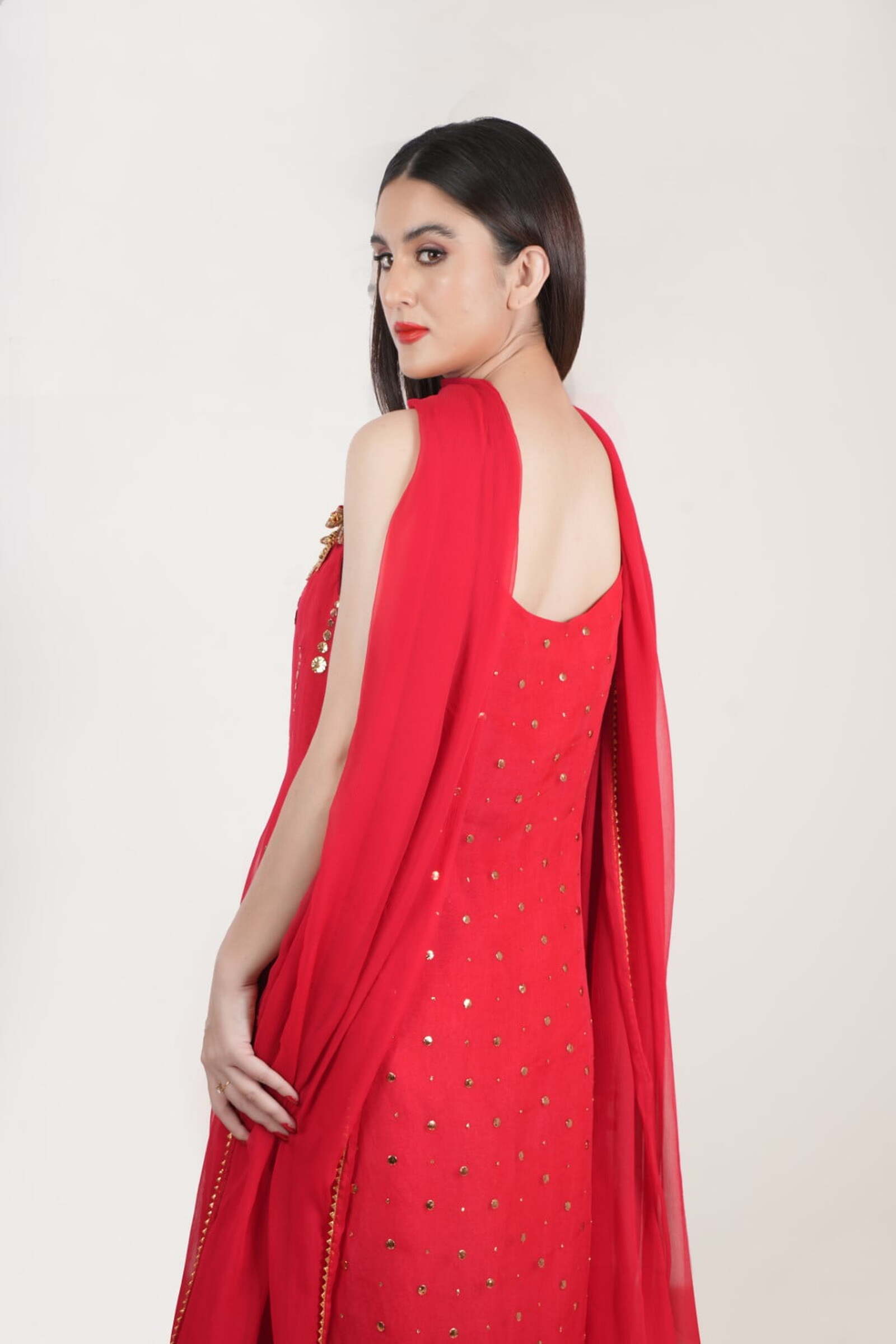 Zarwa - Pakistani Designer dresses