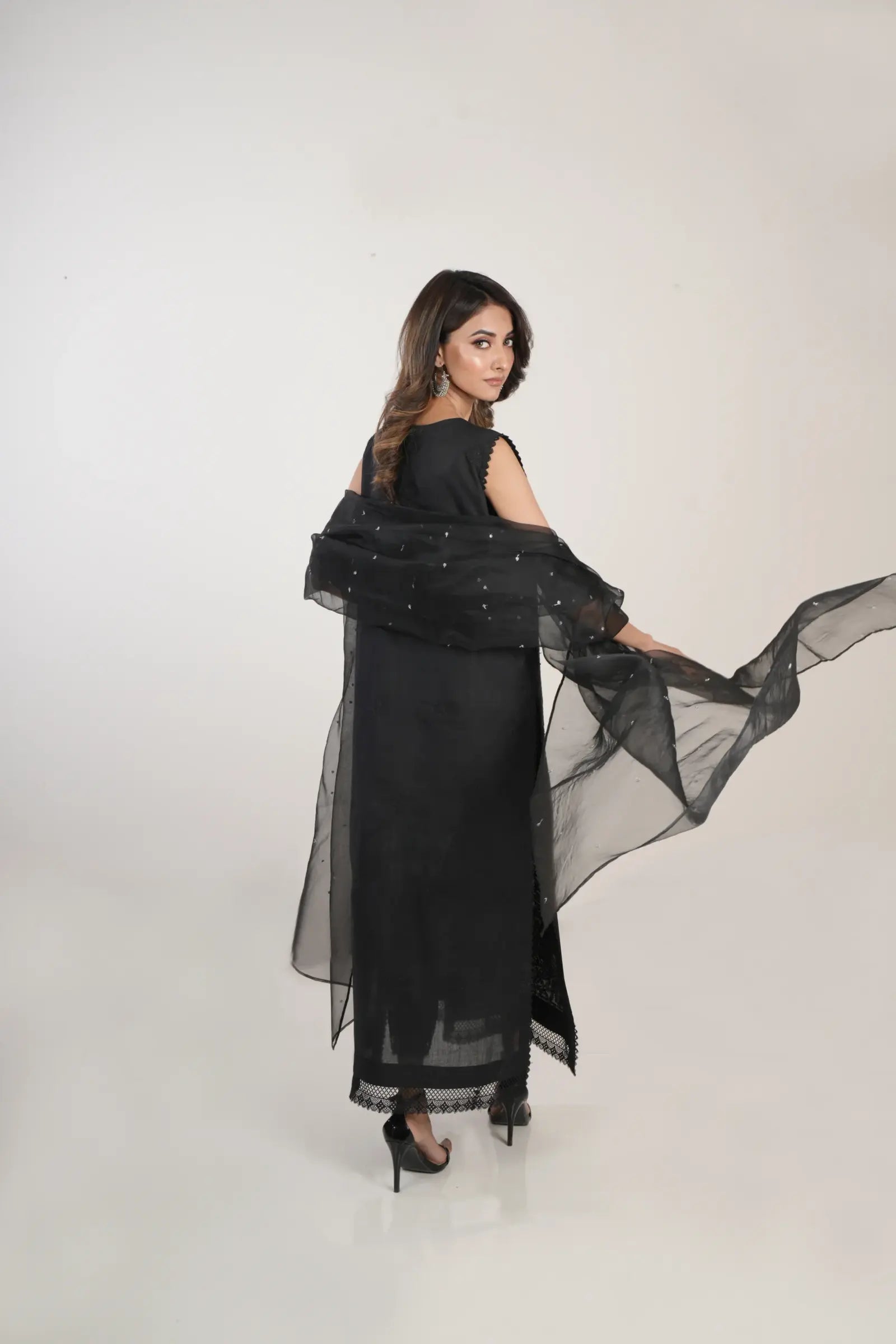 Luna by Nadia Khan Studio