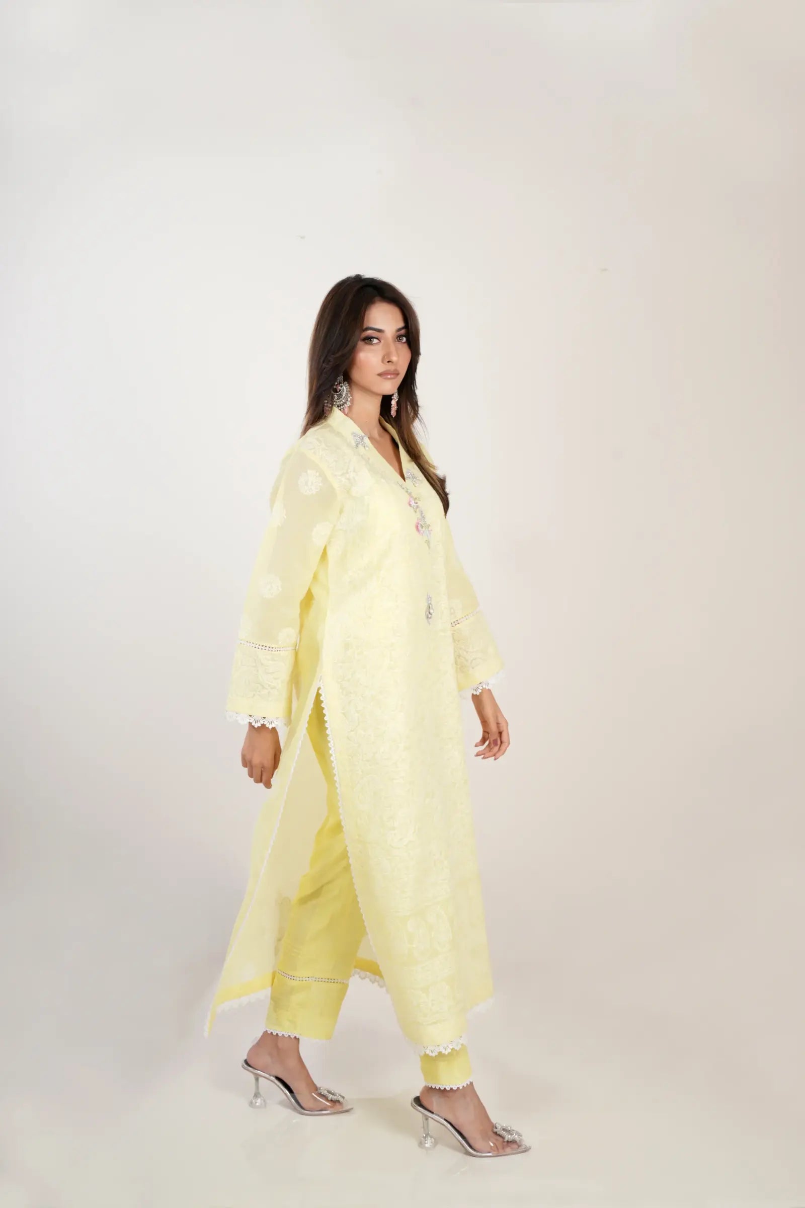 Amara by Nadia Khan Studio