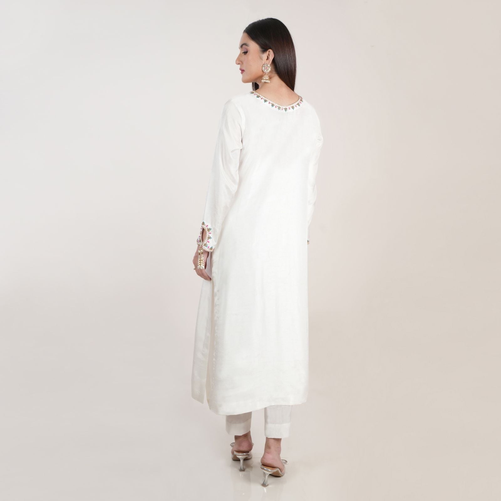 Parisa - Pakistani Designer Outfits