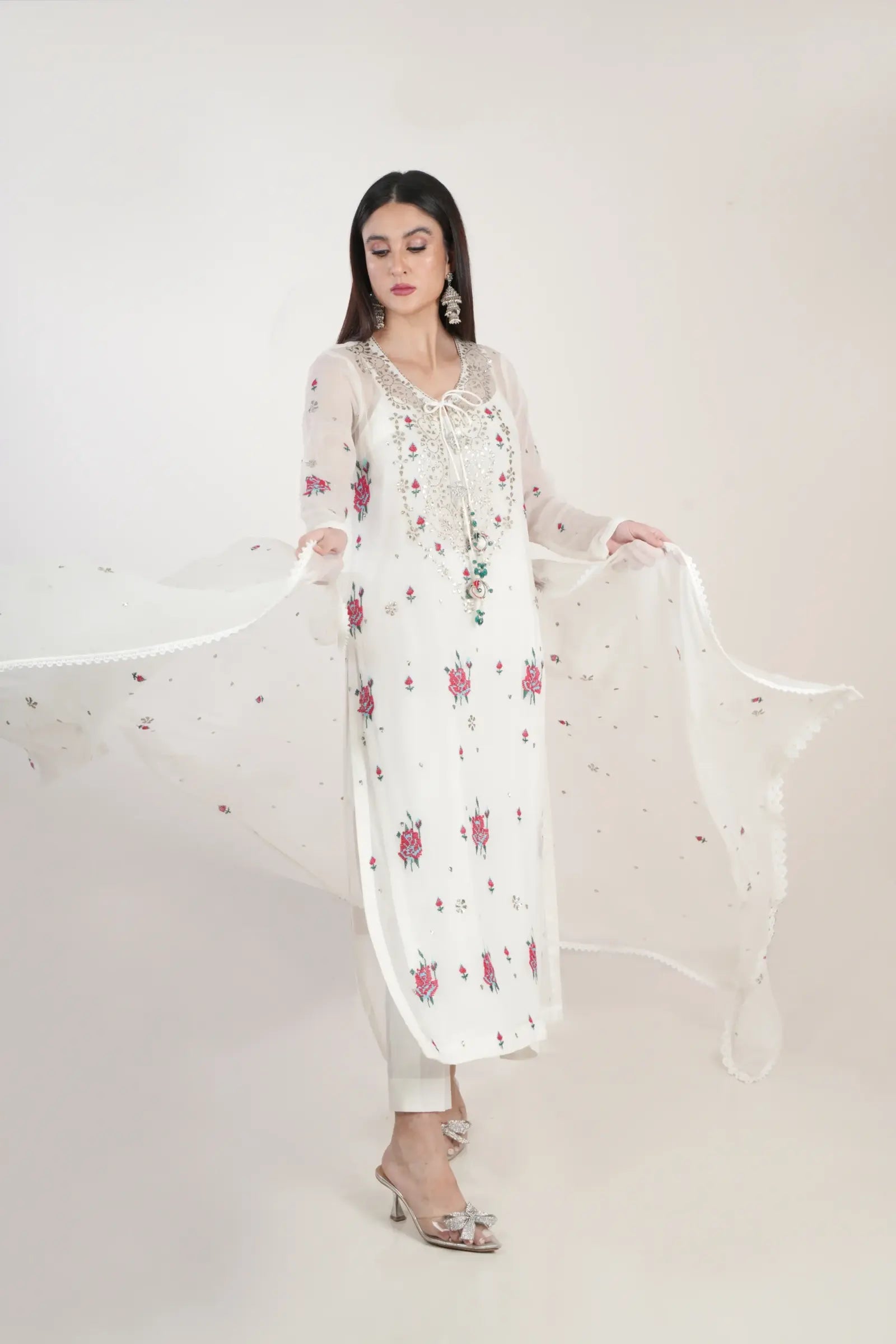 Zumra - Nadia Khan Studio