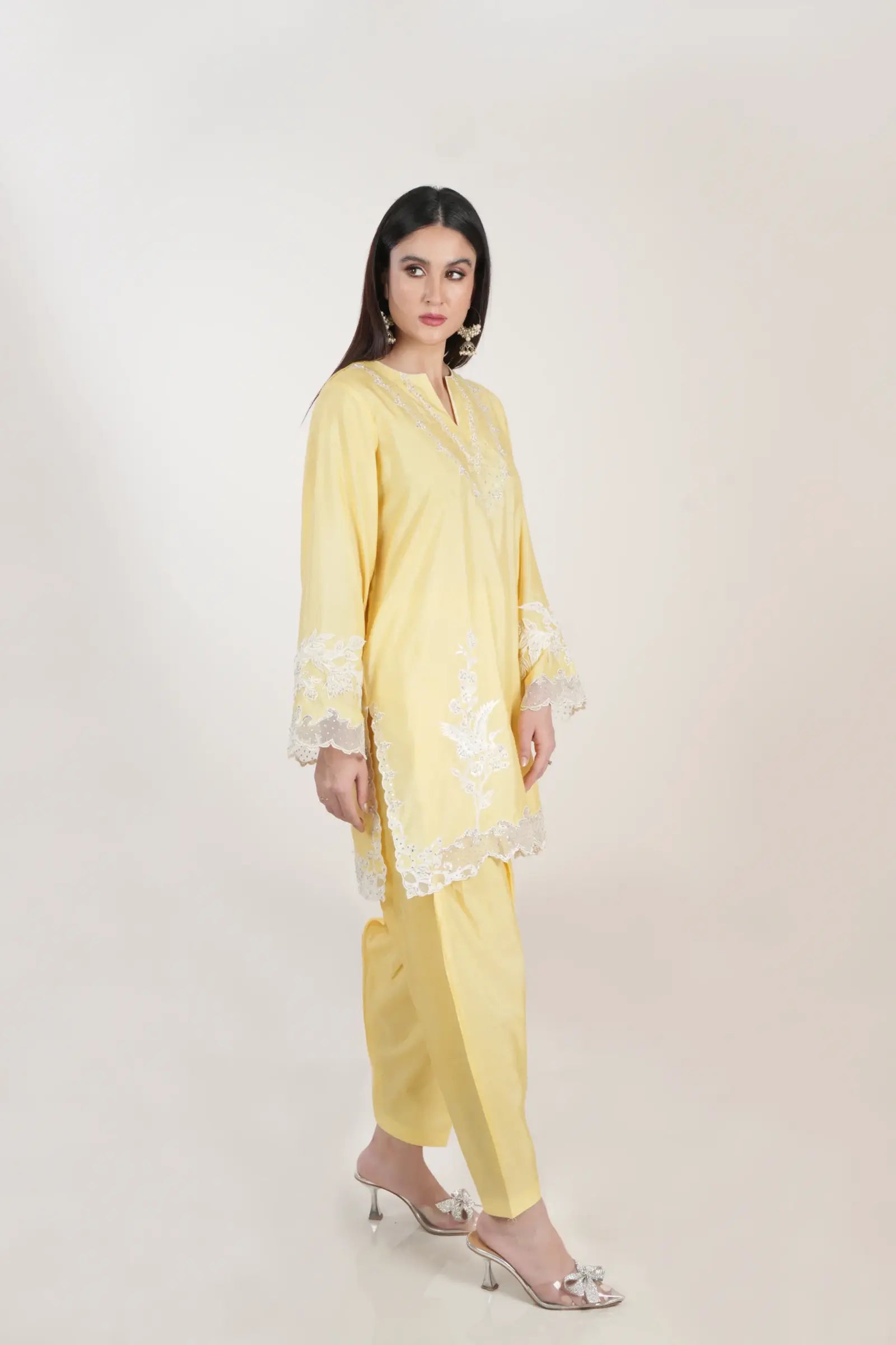 Romaisa by Nadia Khan Studio