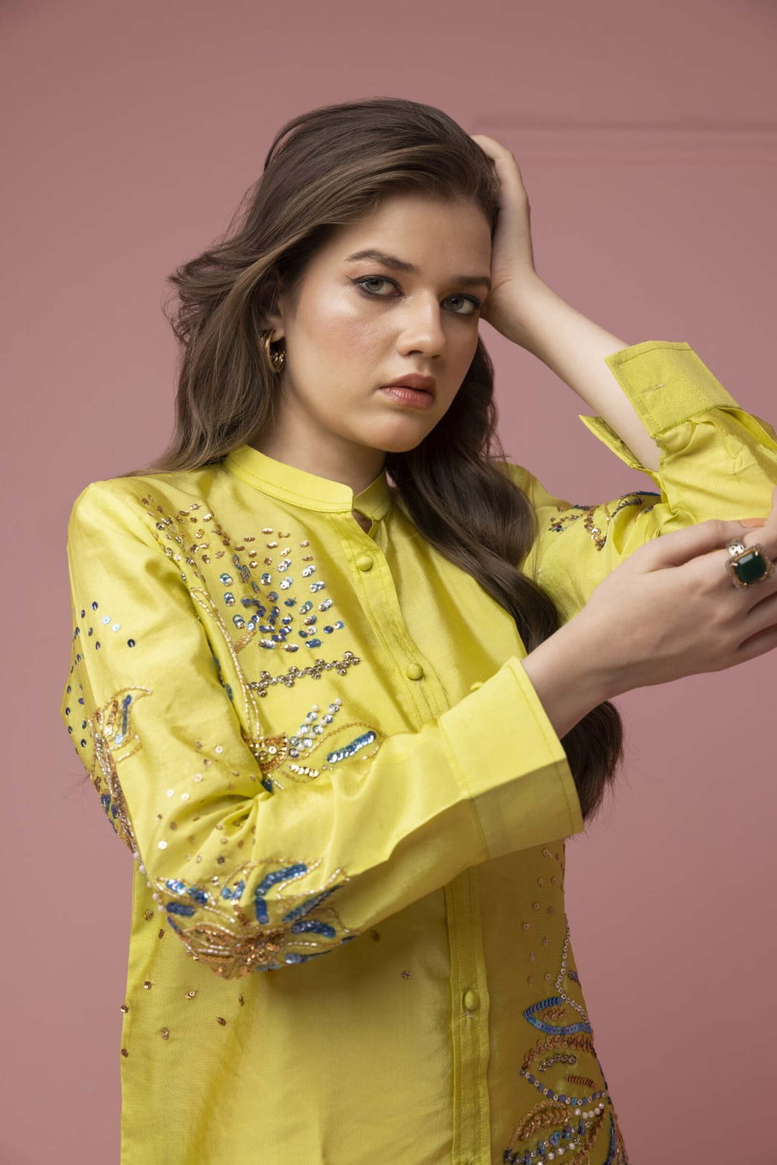 Zuri By Nadia Khan Studio