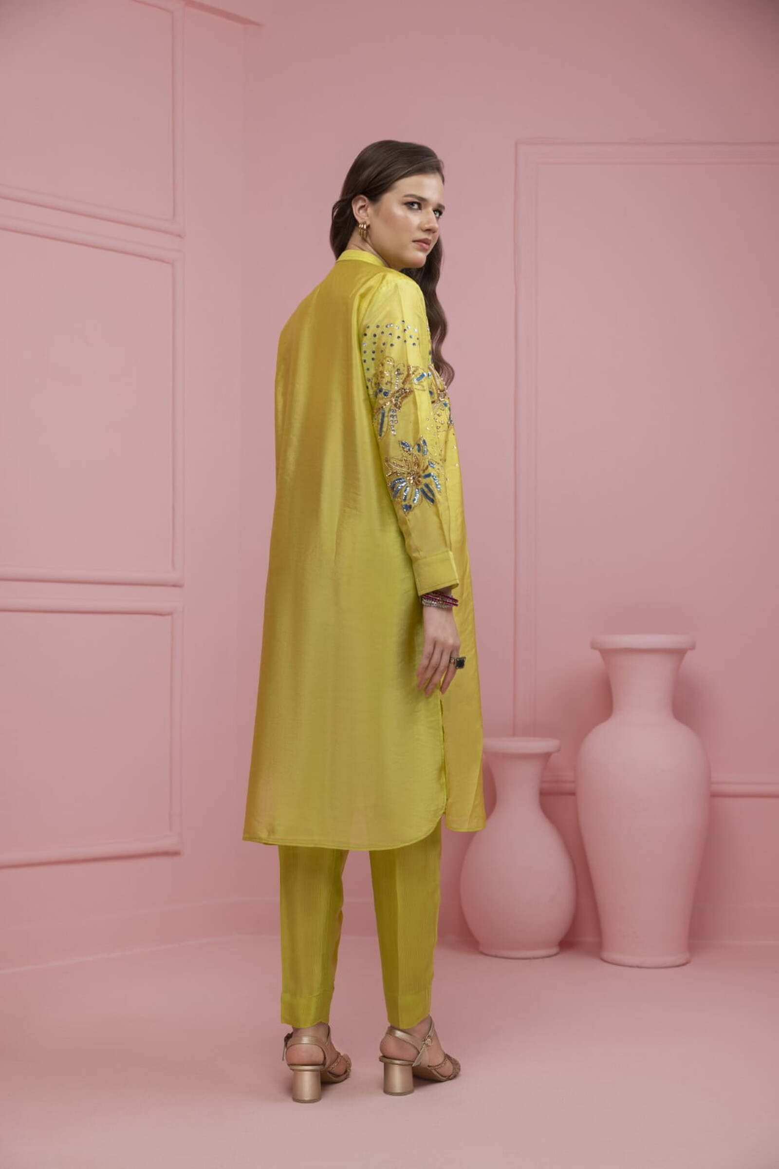 Zuri By Nadia Khan Studio