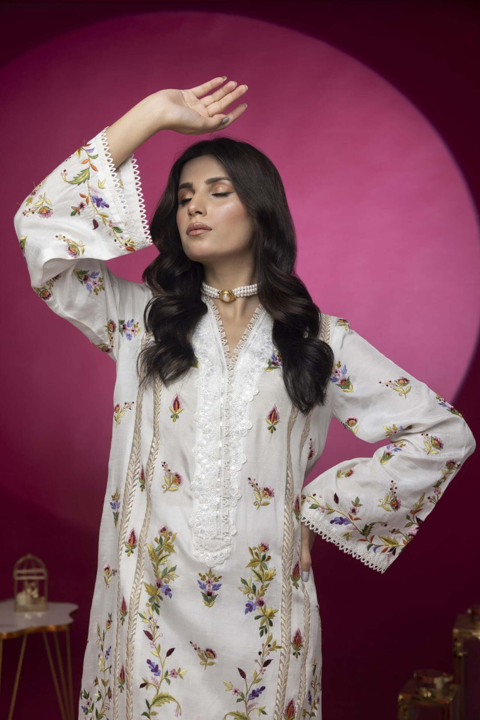 Lailumah by Nadia Khan Official