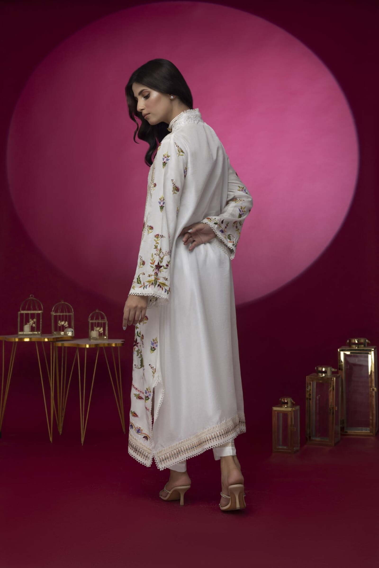 Lailumah By Nadia Khan Studio