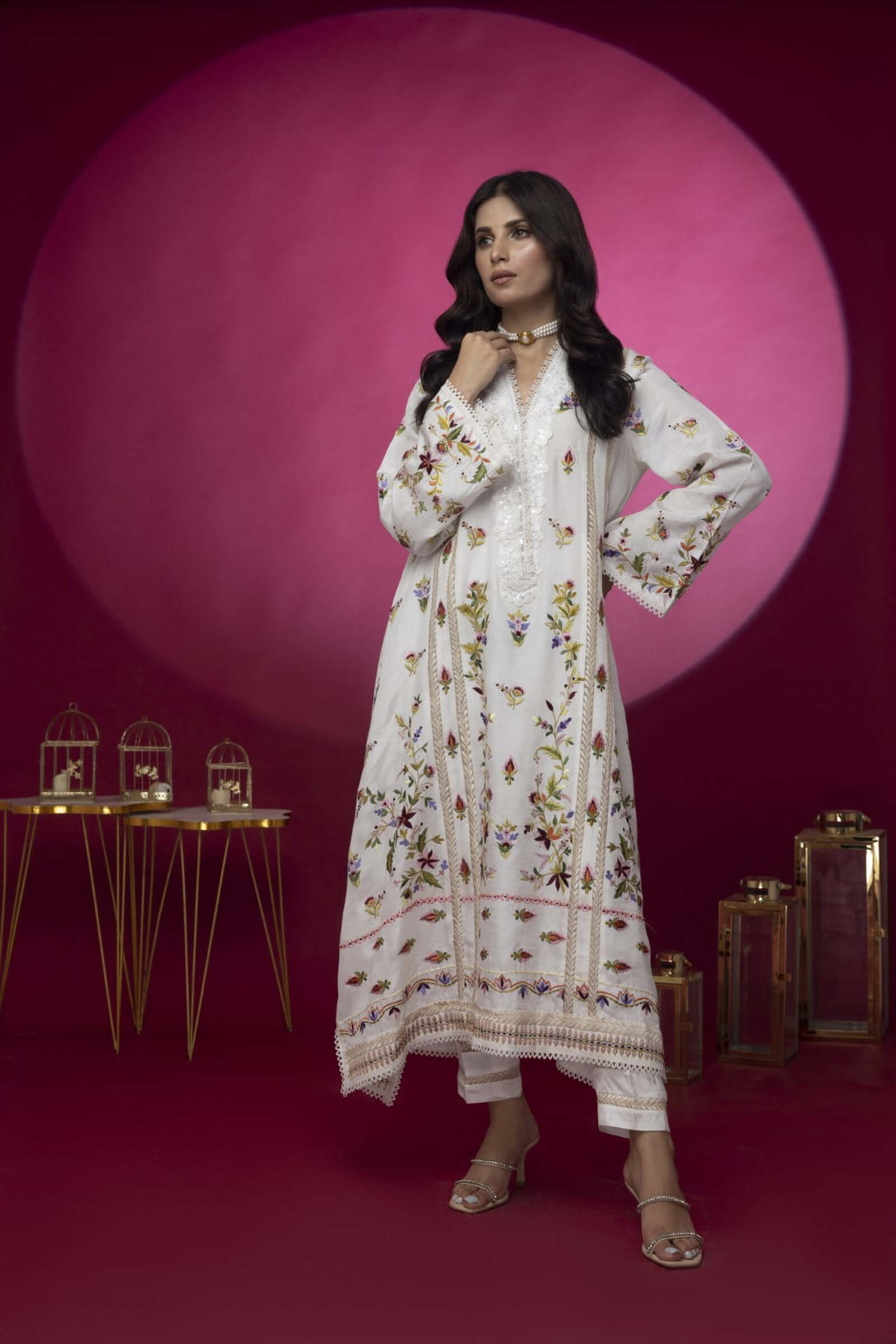 Lailumah By Nadia Khan Studio