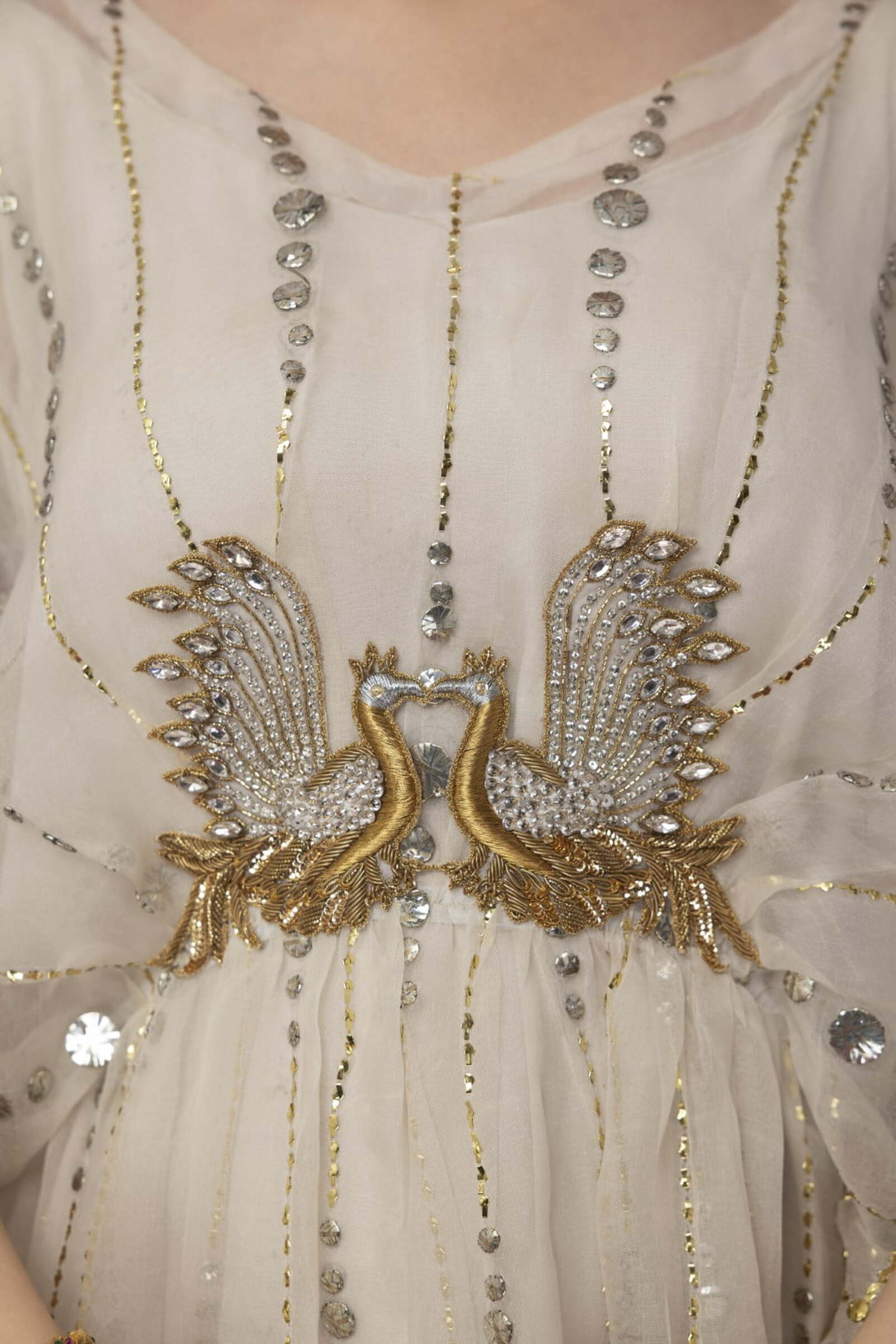 Hazel By Nadia KHan Official